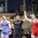 Занятия йогой, фитнесом в спортзале Греко-римская борьба Люберцы
