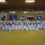 Занятия йогой, фитнесом в спортзале Гренадёр Сочи