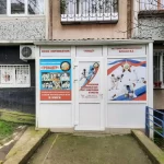 Занятия йогой, фитнесом в спортзале Гренадёр Сочи