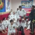 Занятия йогой, фитнесом в спортзале Гренадёр Сочи
