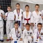 Занятия йогой, фитнесом в спортзале Гренадёр Сочи