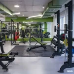 Занятия йогой, фитнесом в спортзале Грецкий орех Краснодар