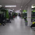 Занятия йогой, фитнесом в спортзале Грецкий орех Краснодар