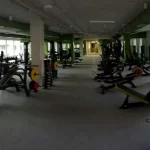 Занятия йогой, фитнесом в спортзале Грецкий орех Краснодар