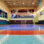 Занятия йогой, фитнесом в спортзале Грифоны Санкт-Петербург