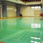 Занятия йогой, фитнесом в спортзале Грифоны Санкт-Петербург