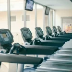 Занятия йогой, фитнесом в спортзале Гринн SPA Орёл
