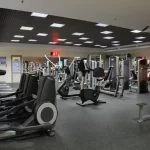Занятия йогой, фитнесом в спортзале Гринн SPA Орёл