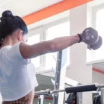 Занятия йогой, фитнесом в спортзале Гришина Юлия Леонидовна Подольск