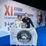 Занятия йогой, фитнесом в спортзале Grizzly Judo Club Москва