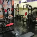 Занятия йогой, фитнесом в спортзале Grizzly Петропавловск-Камчатский