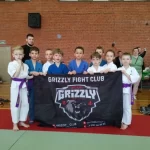 Занятия йогой, фитнесом в спортзале Grizzly Петропавловск-Камчатский
