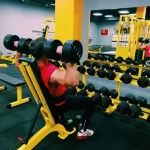 Занятия йогой, фитнесом в спортзале Grizzly Петропавловск-Камчатский