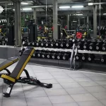 Занятия йогой, фитнесом в спортзале Grozny Gym Грозный