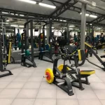 Занятия йогой, фитнесом в спортзале Grozny Gym Грозный