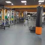 Занятия йогой, фитнесом в спортзале Grozny Gym Грозный