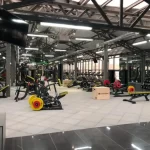 Занятия йогой, фитнесом в спортзале Grozny Gym Грозный