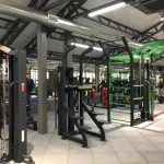 Занятия йогой, фитнесом в спортзале Grozny Gym Грозный