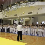 Занятия йогой, фитнесом в спортзале Grupo capoeiragem Marinheiro Москва