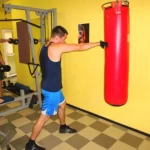 Занятия йогой, фитнесом в спортзале Груша Медногорск