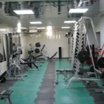 Занятия йогой, фитнесом в спортзале Гулливер Жуковский