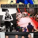 Занятия йогой, фитнесом в спортзале Guseinov Mma Team Москва