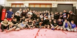 Спортивный клуб Guseinov Mma Team