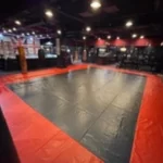 Занятия йогой, фитнесом в спортзале Гвардейский полк им. Николая II Чебоксары