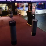 Занятия йогой, фитнесом в спортзале Гвардейский полк им. Николая II Чебоксары