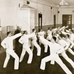 Занятия йогой, фитнесом в спортзале Гвардейский полк им. Николая II Чебоксары