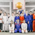 Занятия йогой, фитнесом в спортзале Гвардейский полк им. Николая II Чебоксары