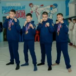 Занятия йогой, фитнесом в спортзале Гвардия Урала Верхняя Пышма