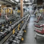 Занятия йогой, фитнесом в спортзале Gw Fitness на Будапештской Санкт-Петербург