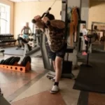 Занятия йогой, фитнесом в спортзале Gym Bro Новокузнецк