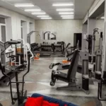 Занятия йогой, фитнесом в спортзале Gym Bro Новокузнецк