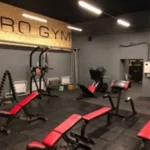 Занятия йогой, фитнесом в спортзале Gym Bro Новокузнецк