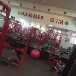 Занятия йогой, фитнесом в спортзале Gym center Махачкала