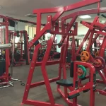 Занятия йогой, фитнесом в спортзале Gym center Махачкала