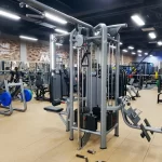 Занятия йогой, фитнесом в спортзале Gym City Краснодар