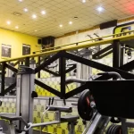 Занятия йогой, фитнесом в спортзале Gym City Краснодар
