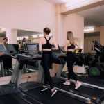 Занятия йогой, фитнесом в спортзале Gym Домодедово