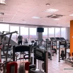 Занятия йогой, фитнесом в спортзале Gym Dynamite Жуковский