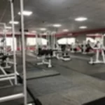 Занятия йогой, фитнесом в спортзале Gym Hall Челябинск