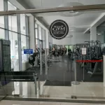 Занятия йогой, фитнесом в спортзале Gym Ideal Сочи