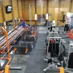 Занятия йогой, фитнесом в спортзале Gym Красное Село