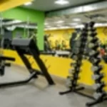 Занятия йогой, фитнесом в спортзале Gym Life Новосибирск