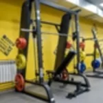 Занятия йогой, фитнесом в спортзале Gym Life Новосибирск