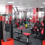 Занятия йогой, фитнесом в спортзале Gym Sport Великие Луки