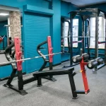 Занятия йогой, фитнесом в спортзале Gym Sport Великие Луки