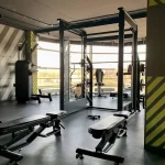 Занятия йогой, фитнесом в спортзале Gym Way Гатчина